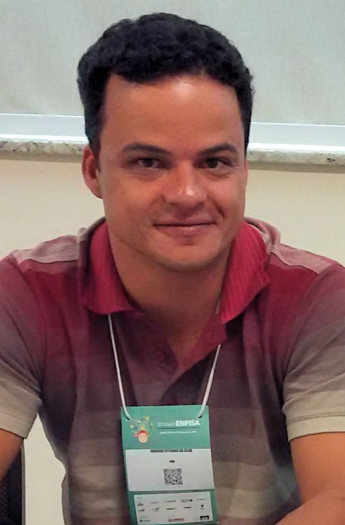 Rodrigo Eustáquio da Silva